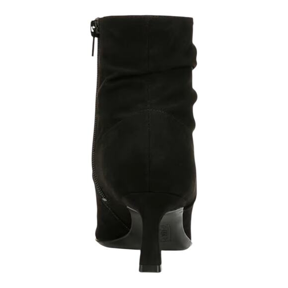 Naturalizer Women's Tribute Slouch Dress Booties Black Size 9 1/2 - Picture 3 of 5